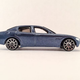 Illustration for article titled Maserati Quattroporte
